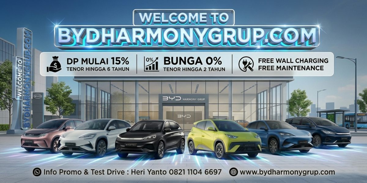 Home Banner byd